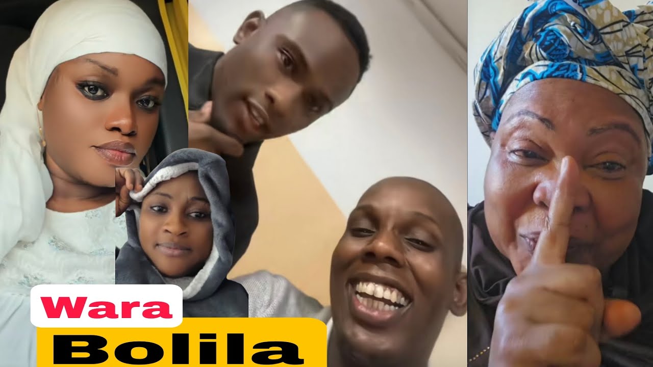 Warraw bolilaaa