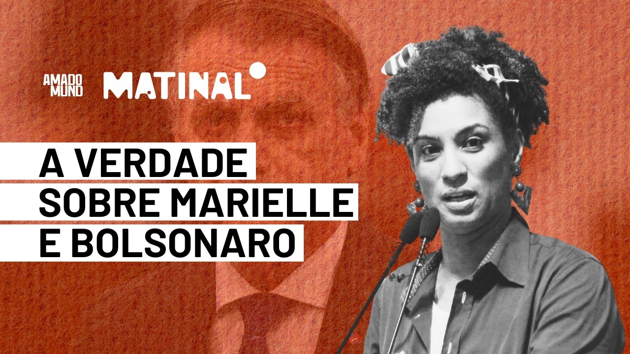 Justiça por Marielle: a condenação dos Brazão e o papel das milícias no Rio de Janeiro | Matinal
