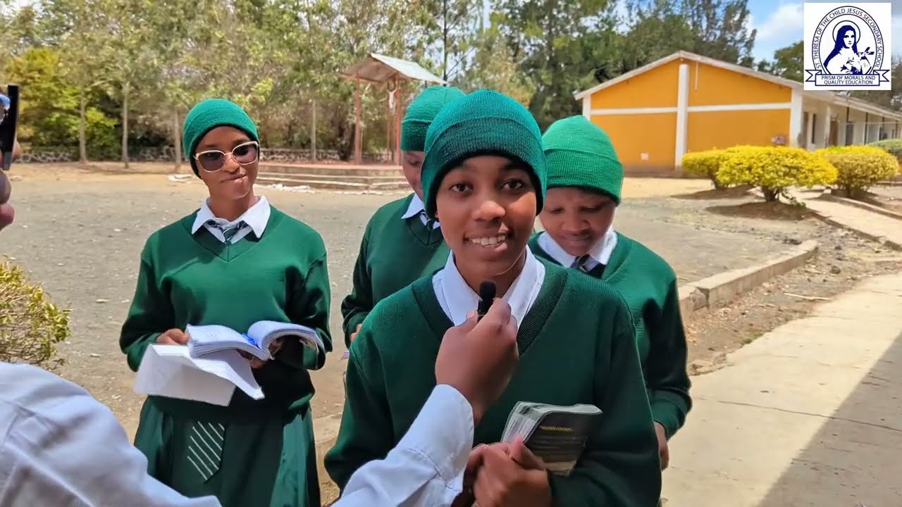 FORM FOUR: WE ARE READY FOR NECTA || #necta #exam #education #educationalvideo