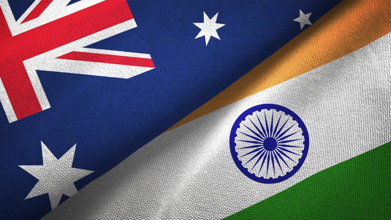 Research finds 85 per cent of Indian Australians voted for a Labor government