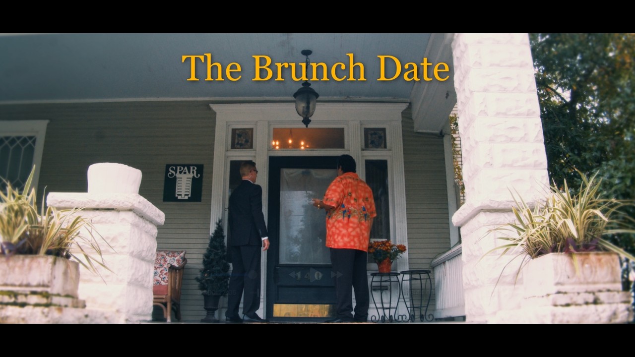 The Brunch Date [Buddy Comedy Short Film] by Be Squared - 48HFP Jacksonville 2024