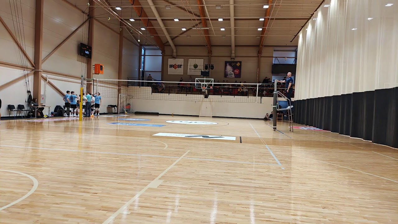 tmc v talin cup