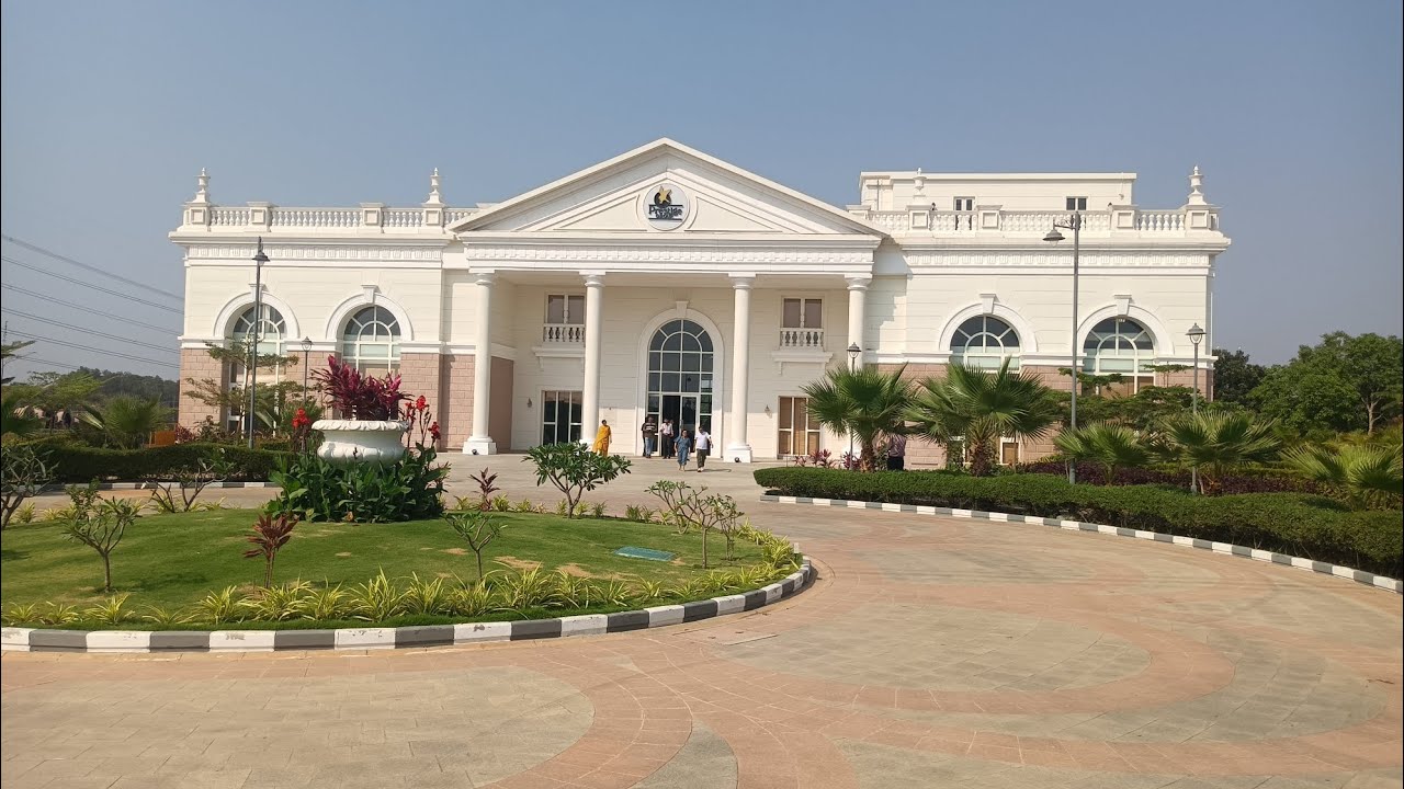 Prestige Marigold Clubhouse View & Phase 2 EOI update | Bangalore North | Call +91 6360219373