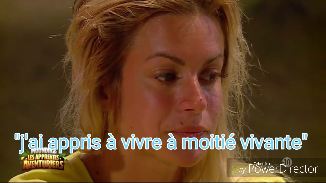 Kevin et Carla  les Marseillais 