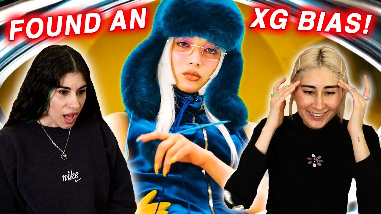 NEW XG FANS React to 