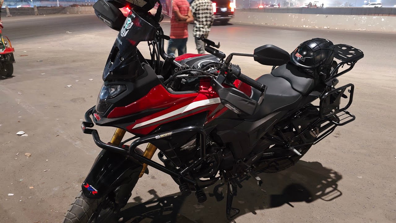 NX200 এ ব্রেক ইন প্রিয়ড এ আমি কোন ইঞ্জিন অয়েল ব্যবহার করছি।