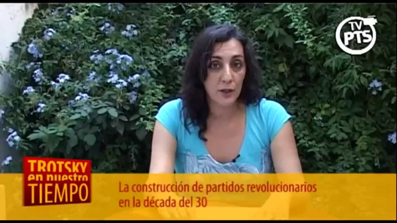 La fundacion de la IV Internacional bloque 2