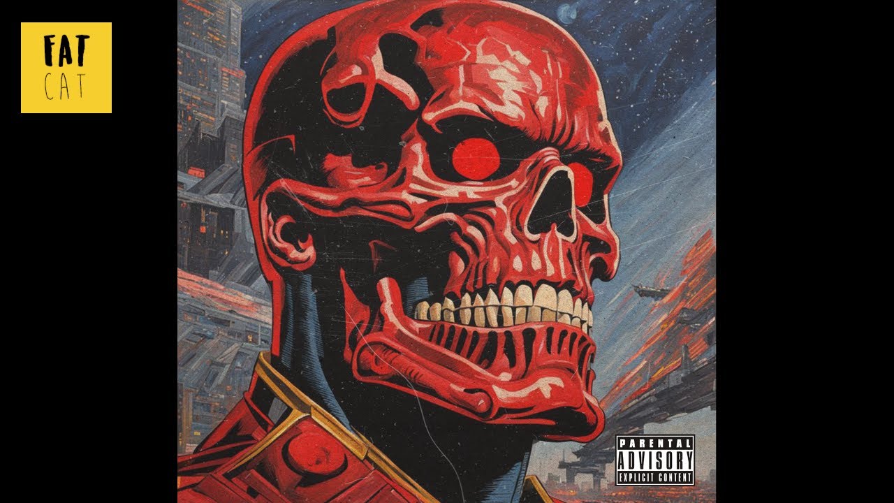 (FREE) Freestyle Boom Bap Beat | 