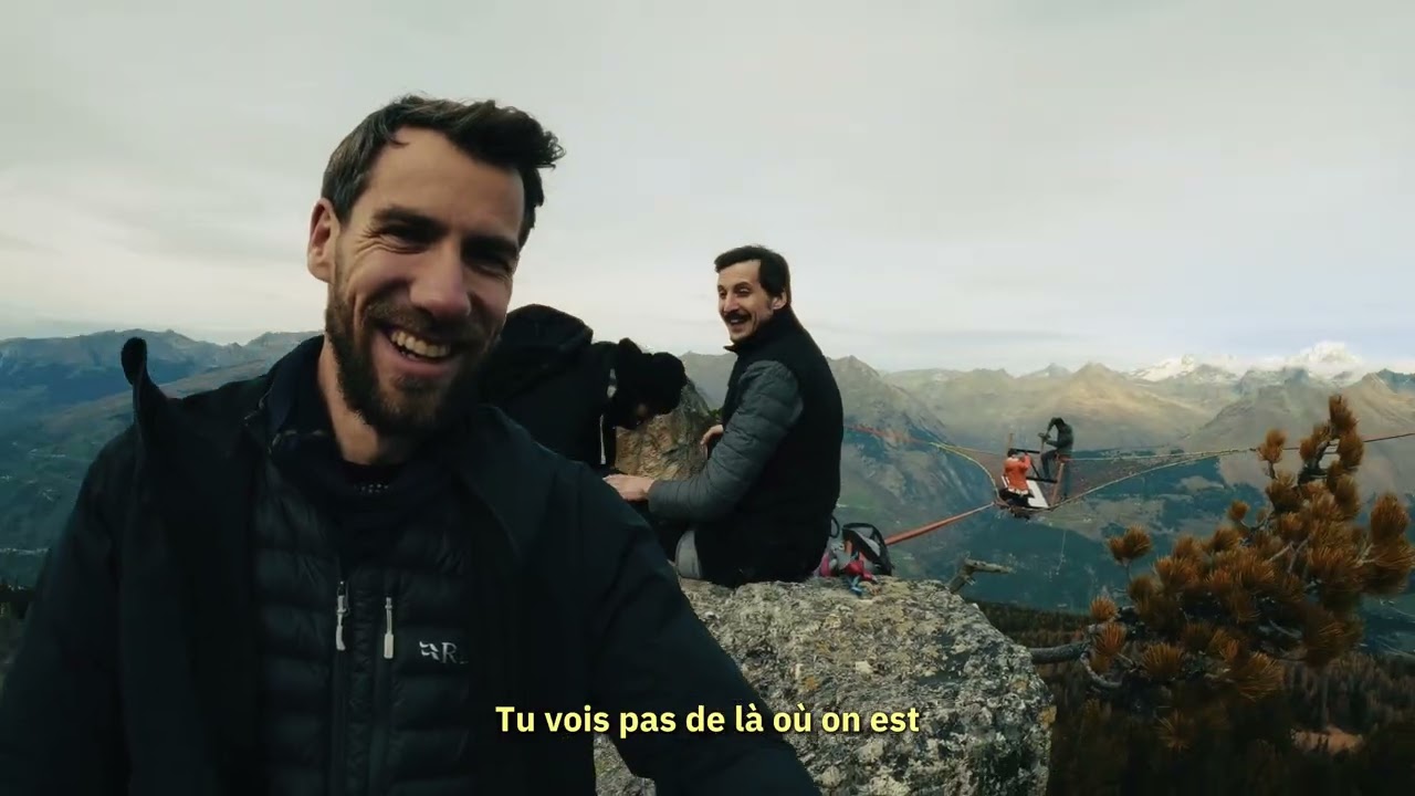 Slean, 5 ans d'histoires, de d&eacute;fis et d'innovations