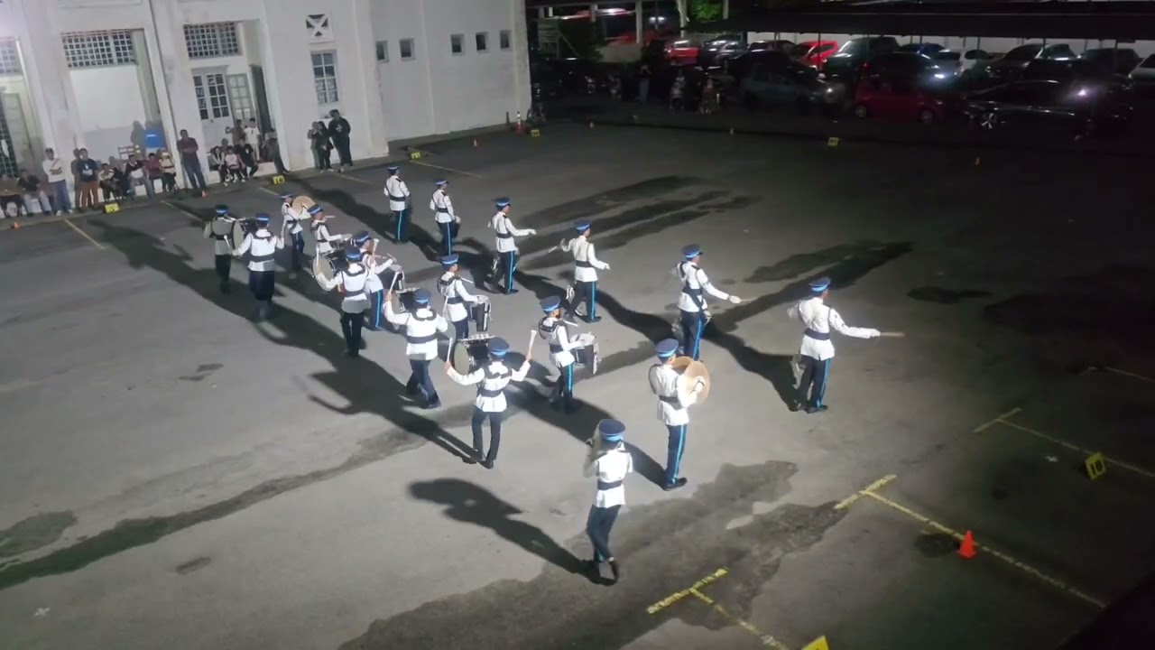 VICCB Night Rehearsal 2024