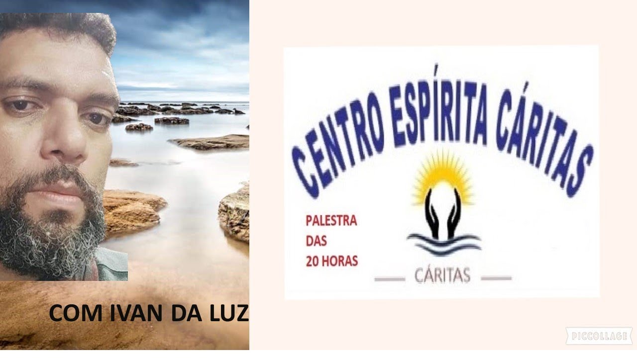 27/02/2026 - PALESTRA COM IVAN