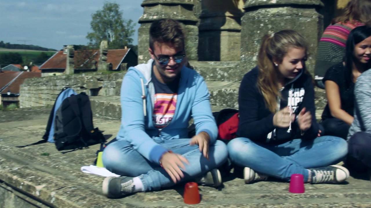 IEJ - CUPSONG
