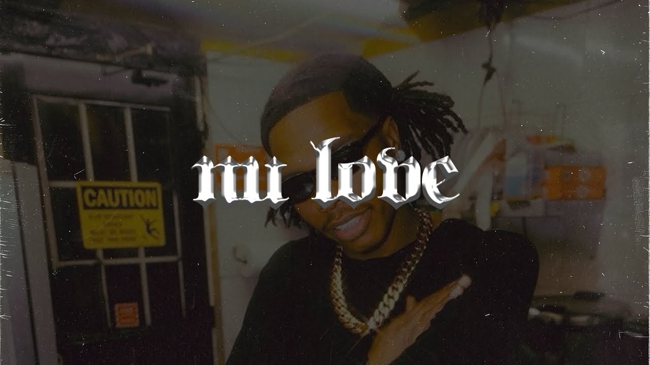 [FREE] Lil Baby Type Beat 