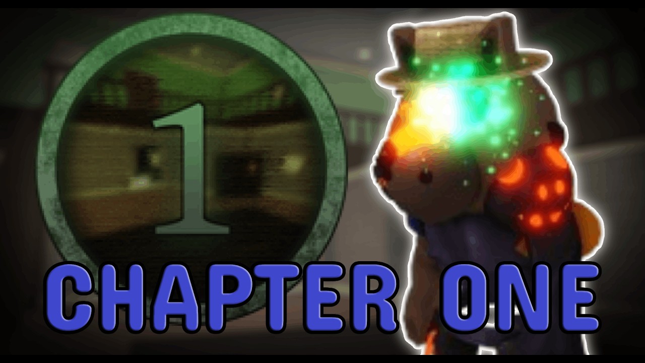 The Piggy Realities | Piggy Realities Chapter 1 - House | Roblox