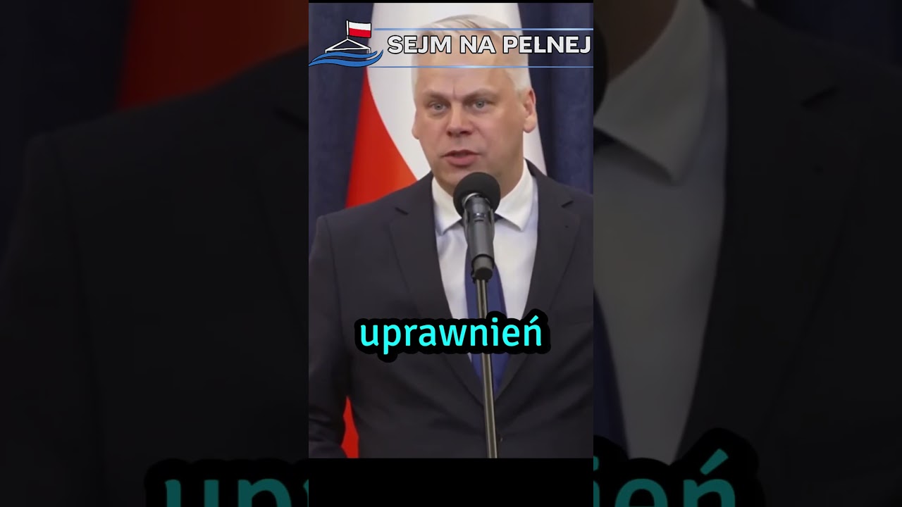 ETS kosztuje Polskę fortunę? Rabenda: 4 lata = cały SAFE