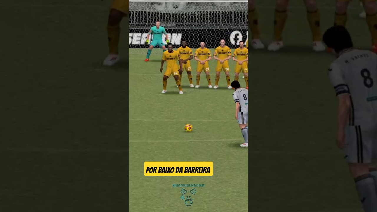 Gola&ccedil;os da Master League de PS2! #pesps2 #pes