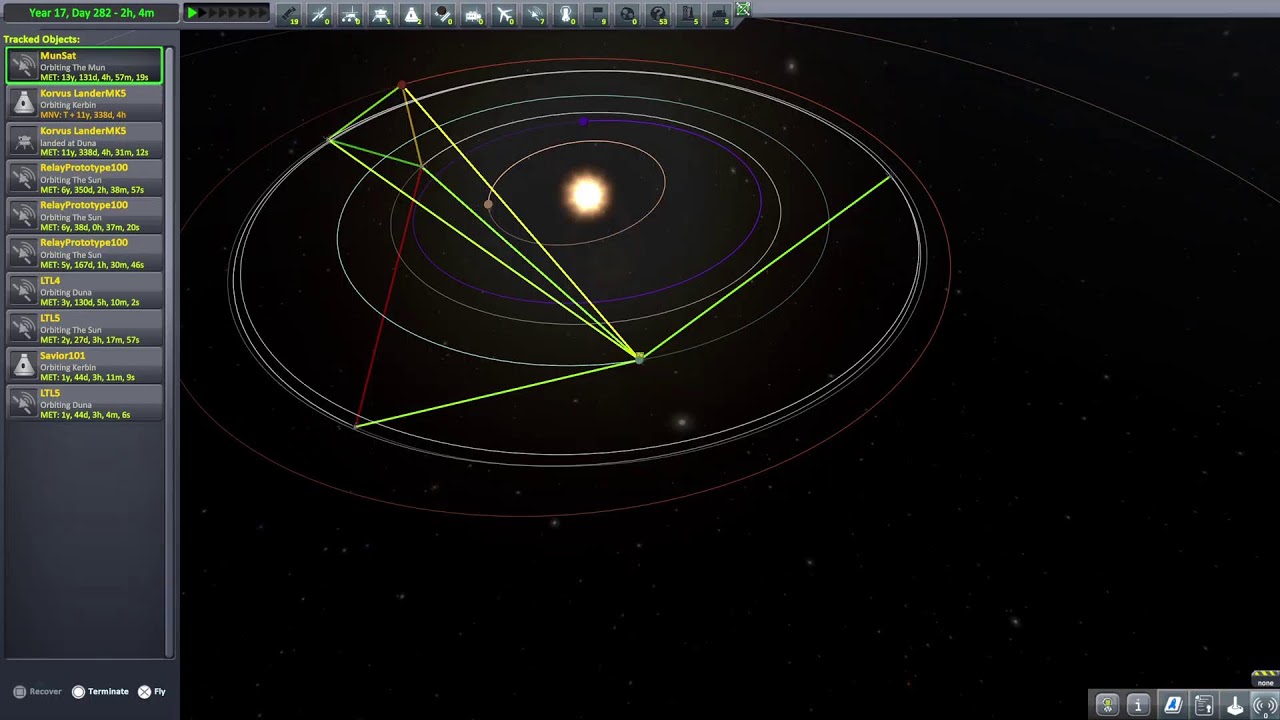Duna Rescue Op