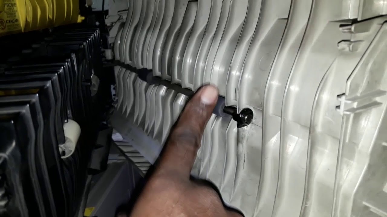 both side photo copy paper jam problem solution of copier machines