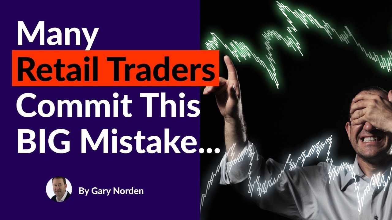 Why Retail Traders Are Trading the WRONG Products