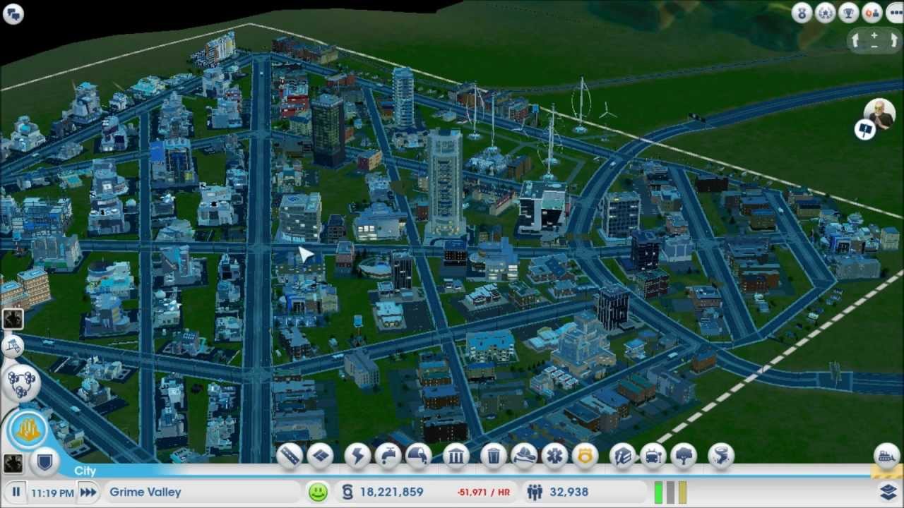 Simcity Sandbox Cheats