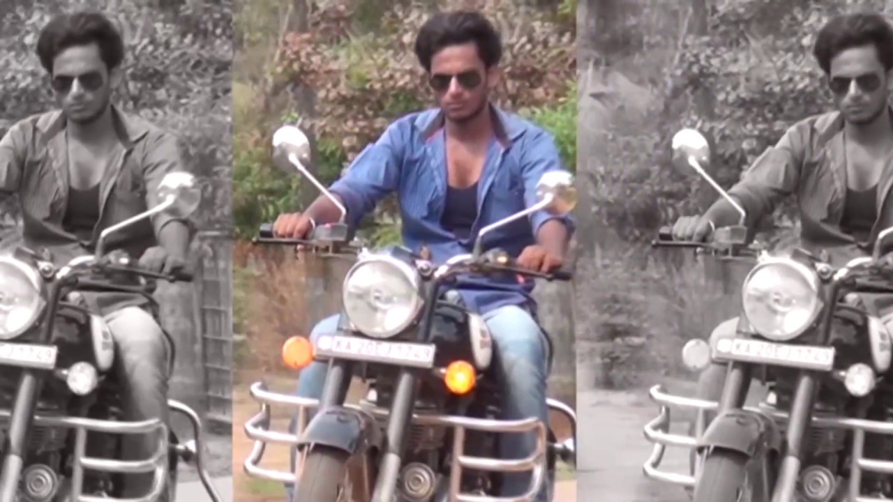 Annthamma Kannada Telemovie Trailer