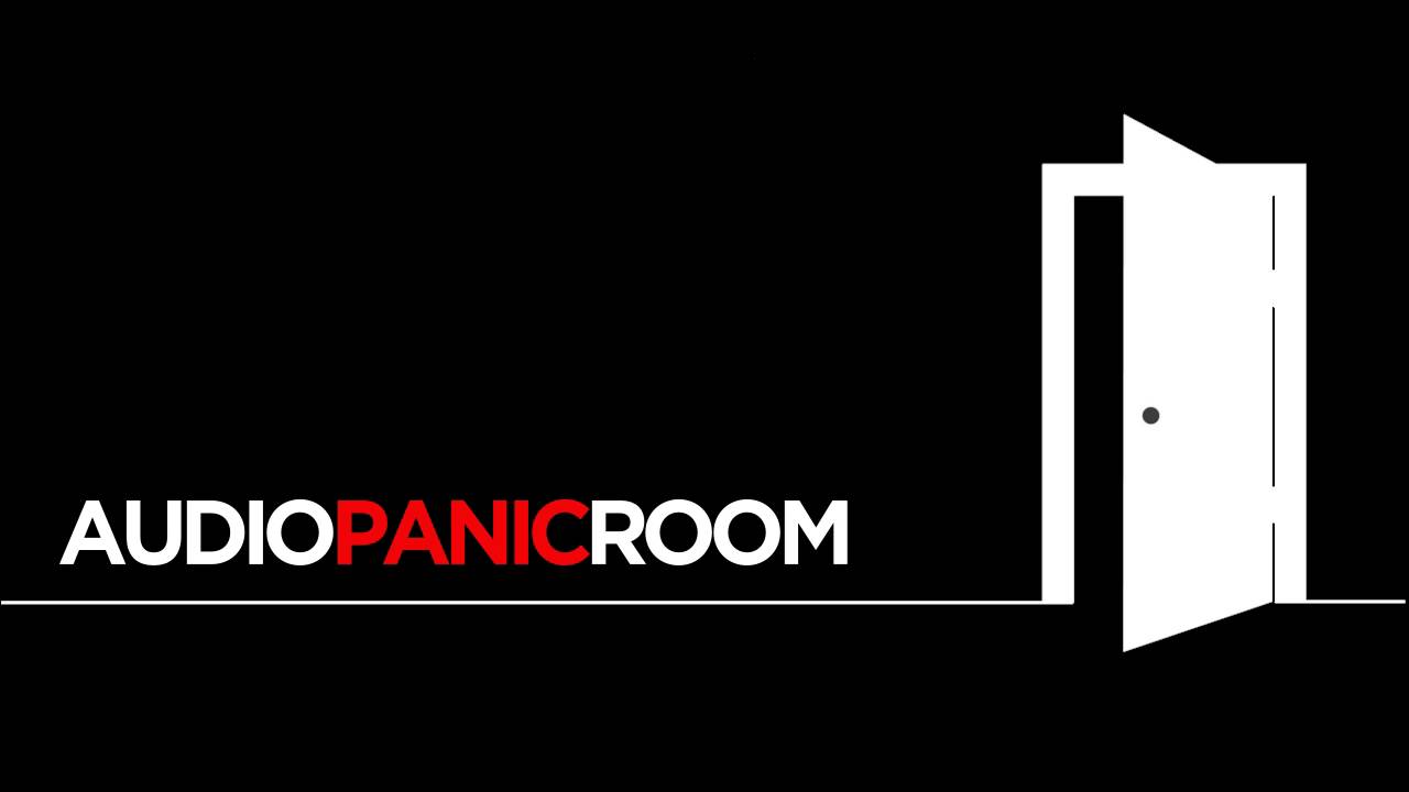 AudioPanicRoom - Episode #001: Outbreak