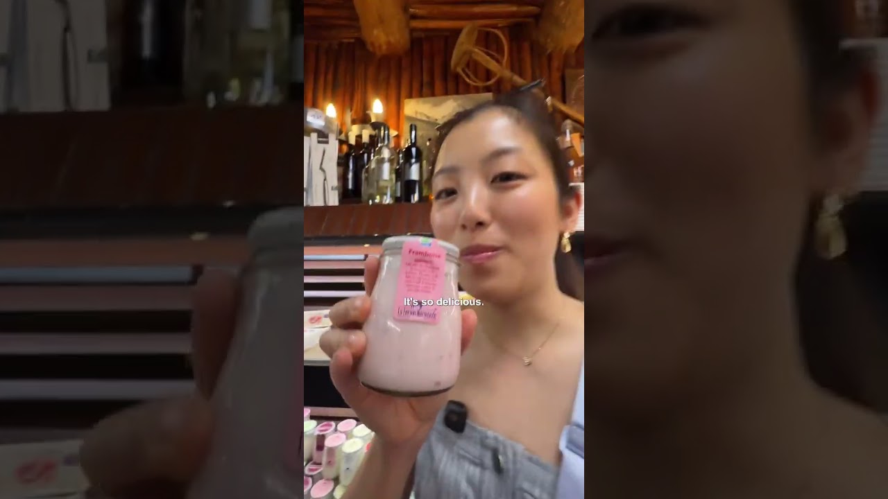 how to buy butter in france #traveltips