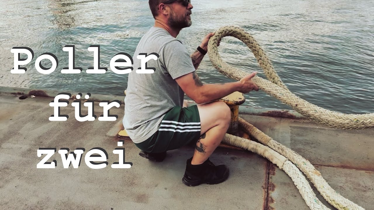 Poller f&uuml;r zwei