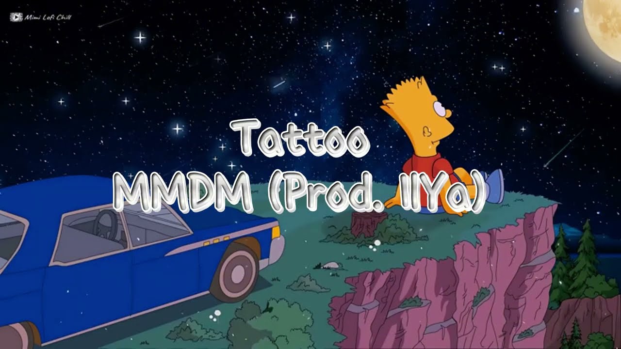 TATTOO (Prod.IlYa)