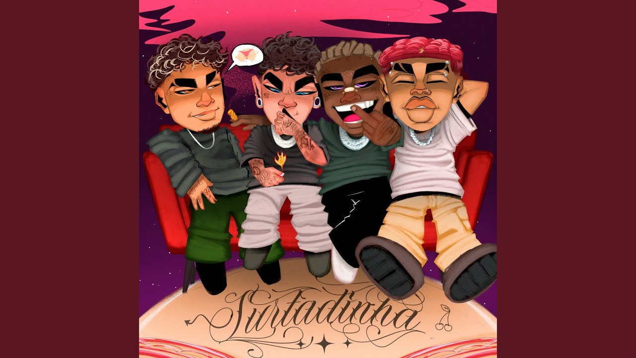 Surtadinha