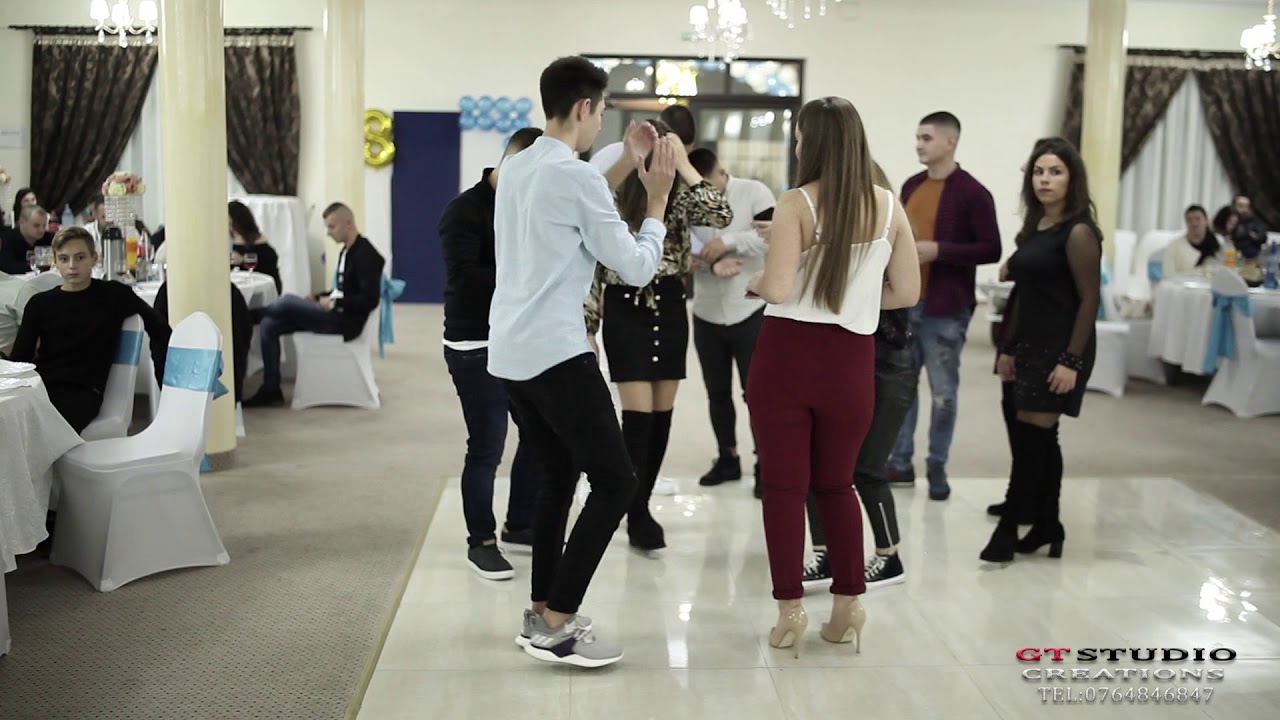 Super program manele la Majorat Stefan Piscu Vechi #1