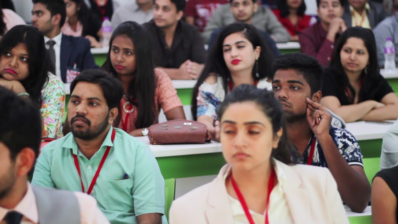 Music Is In Everyone | Varun Zinje | TEDxHRCollege