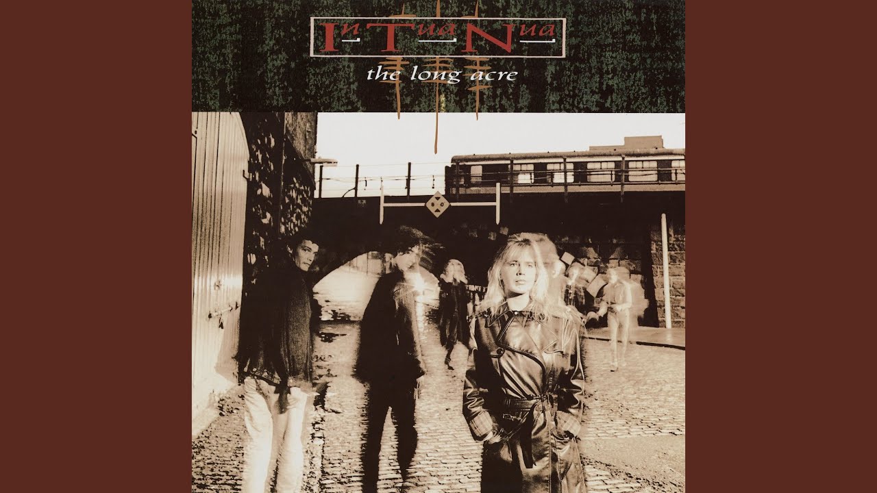 Innocent And The Honest Ones (2007 - Remaster)