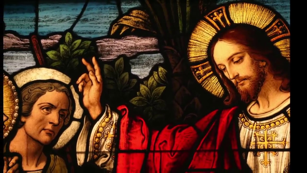 Pentecost Sequence (a capella)