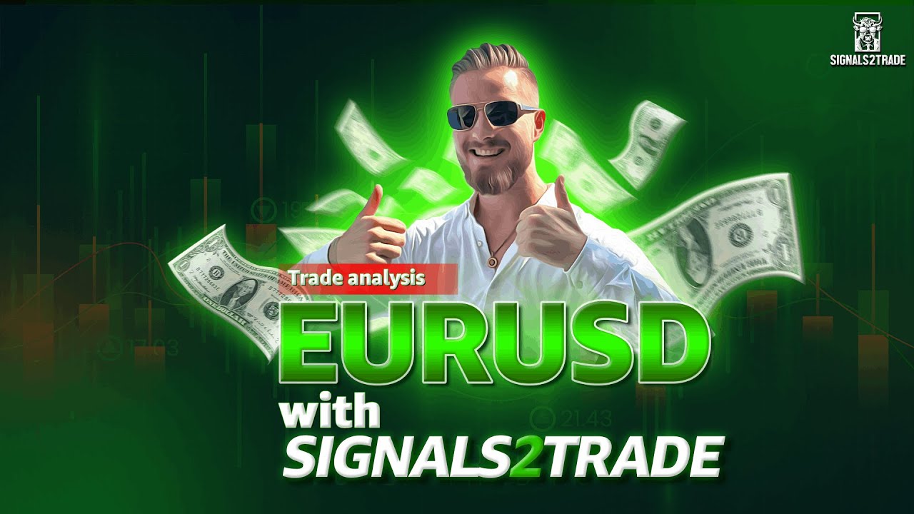 EURUSD Analyse Heute | Forex Preisaktion & Markttrends
