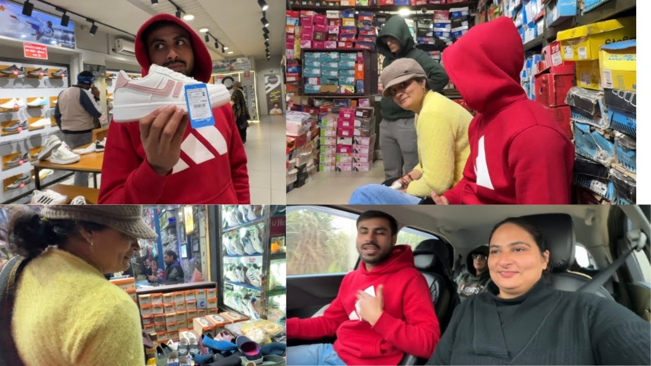 OMG! Ritu ne ki itni saari shopping 😱 | Latest shopping vlog