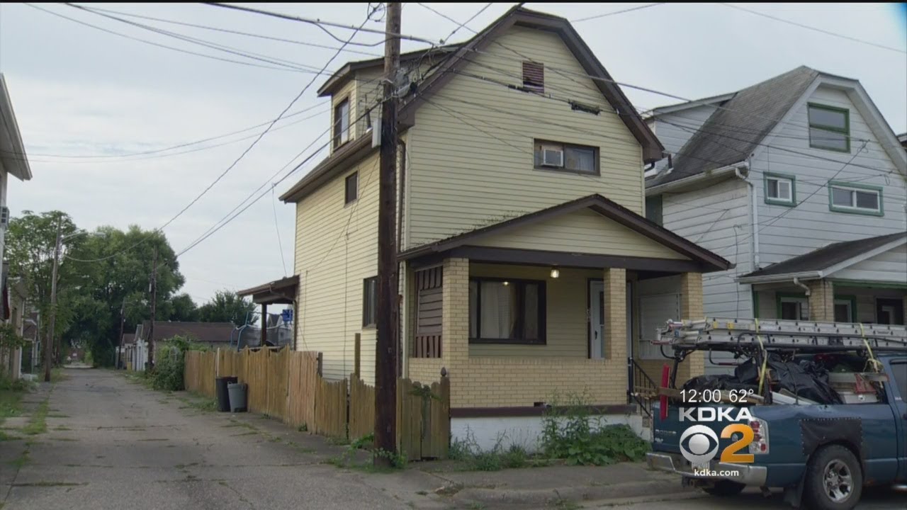 3 Charged In Kidnapping, Torturing Of Woman In Arnold