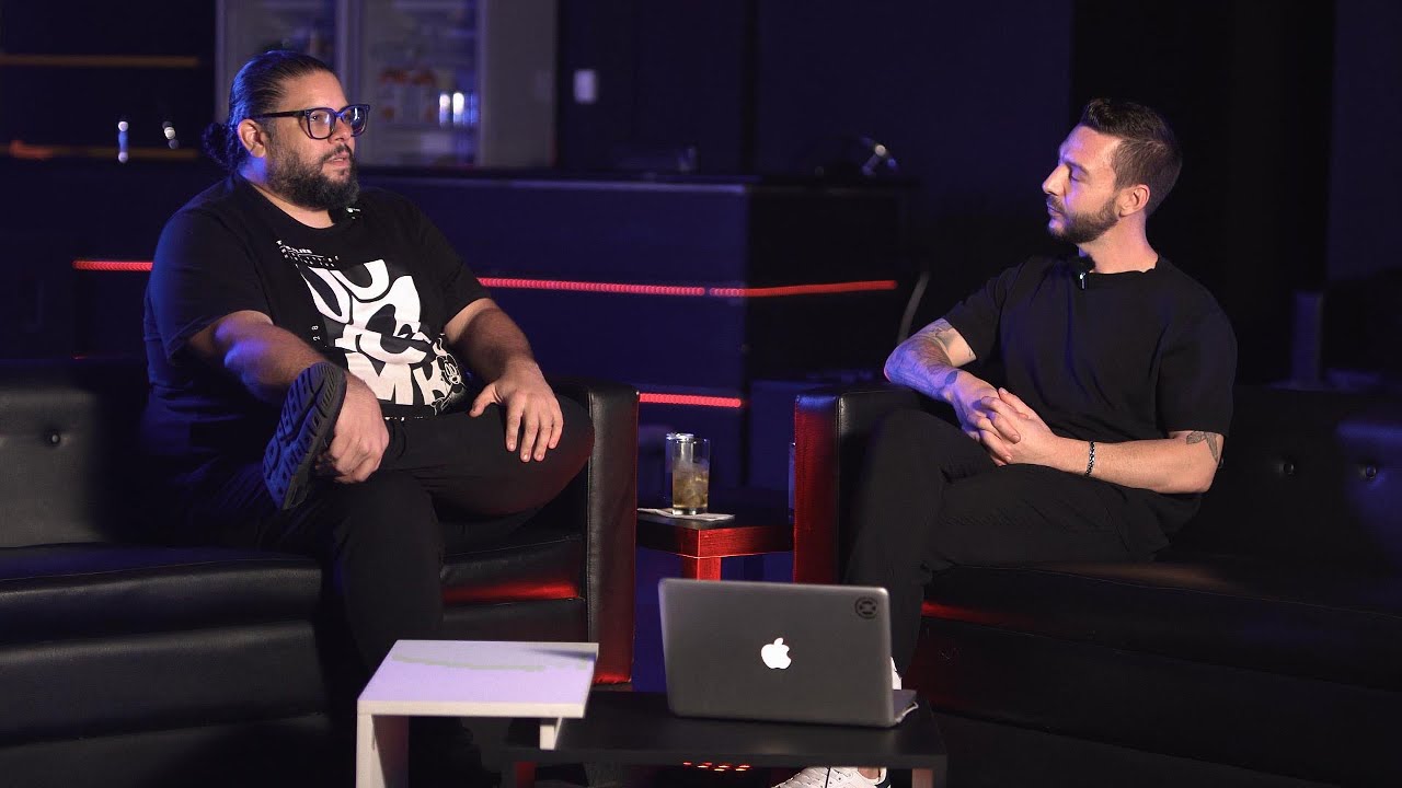 Entrevista Exclusiva con Manuel Miller en B2Mambo | Secretos y Trayectoria de un DJ Vanguardista
