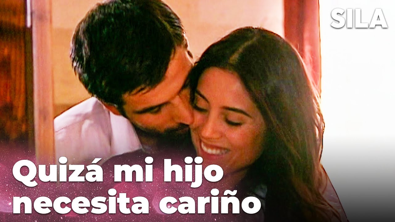 ¡El amor de Boran y Sila está en su punto más alto! 😍🔥 - Sila | Escenas Legendarias