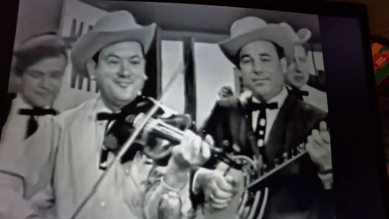 The Very Best of Lester Flatt & Earl Scruggs