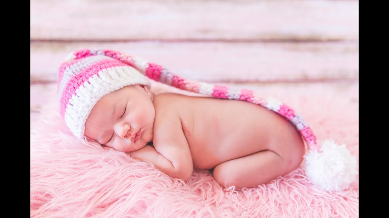 Como é feito um ensaio fotográfico newborn? A DREAMS PHOTOS mostra pra você!