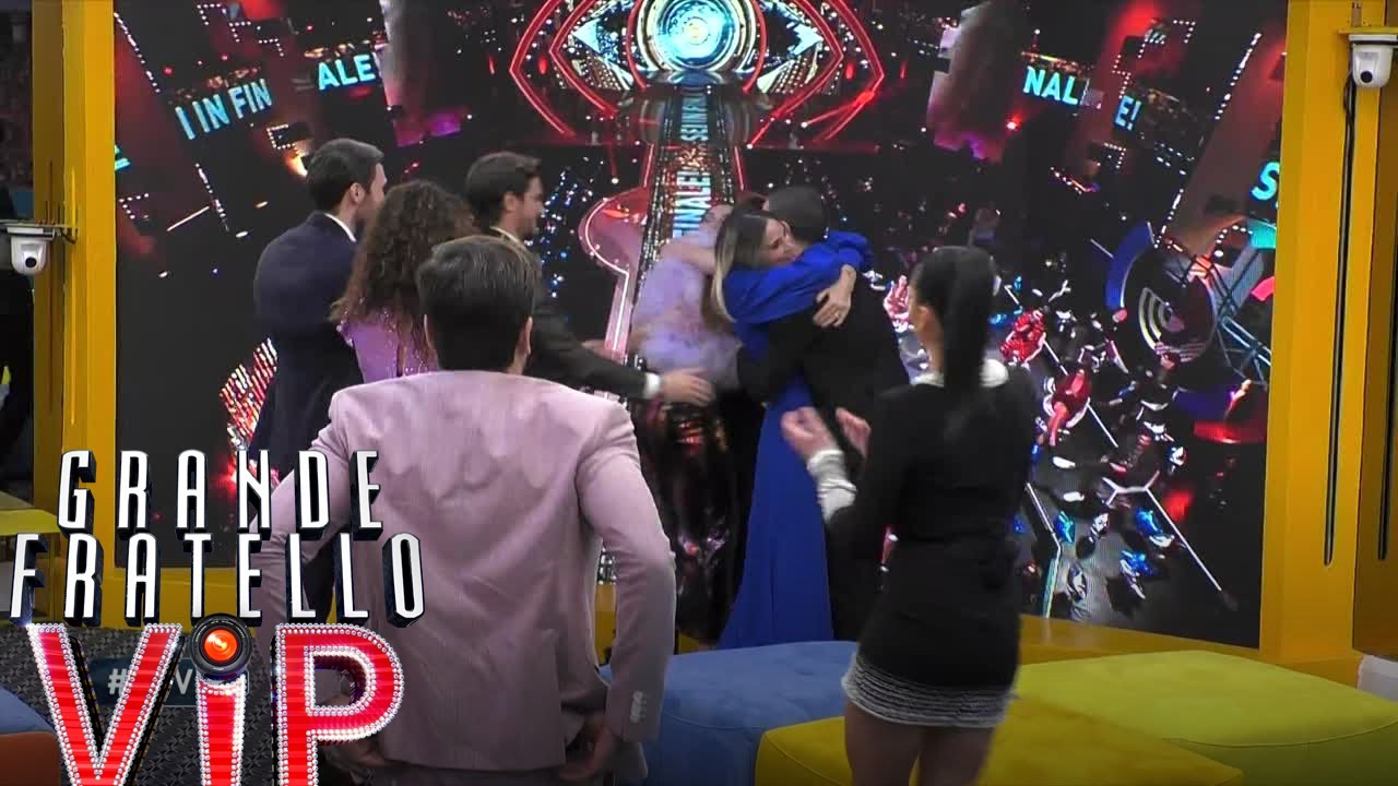 Grande Fratello Vip - Tommaso Zorzi è il terzo finalista