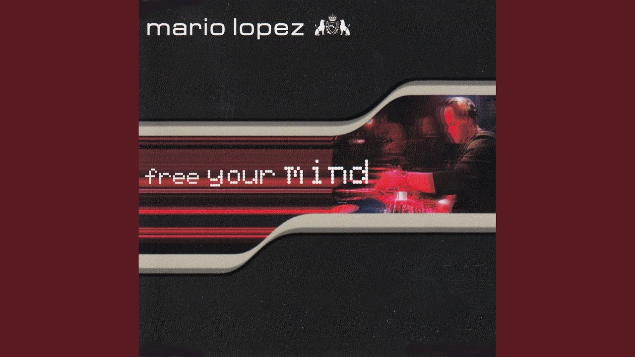 Free Your Mind (DJ Shah Remix)