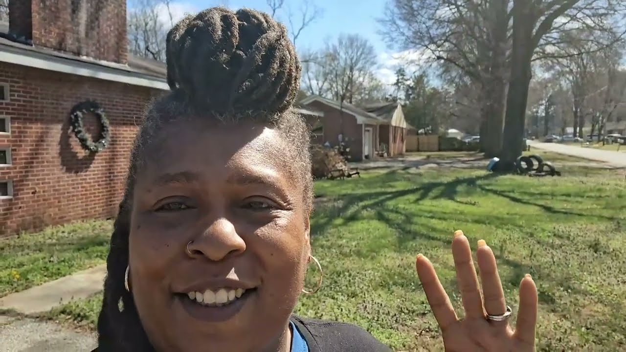 MARCH 2026 LAND CLEARING DAY 5: PRE-SPRING SEASON