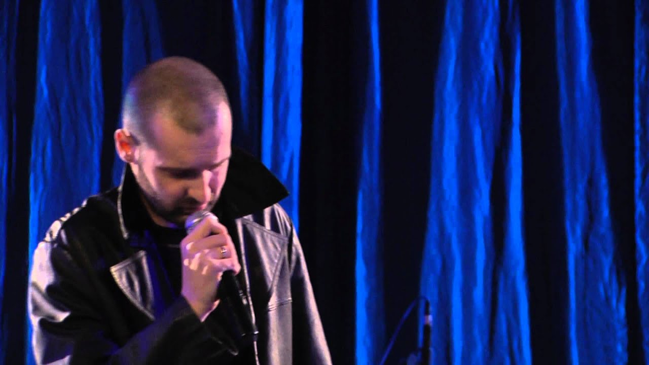 Marcin Różycki - Przebudzenia