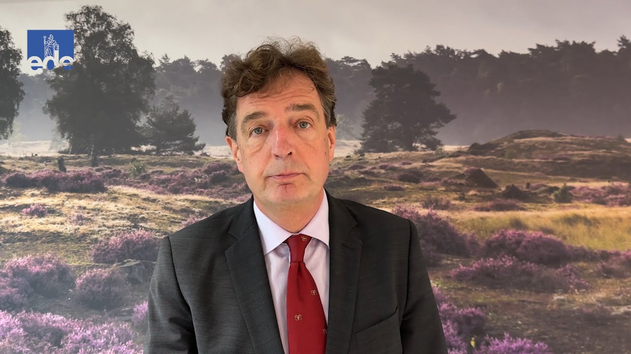 Denk vooruit | Gemeente Ede