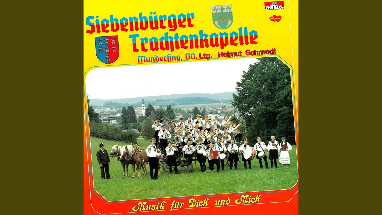Mein Siebenbürgen