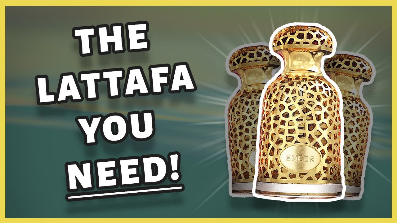 Lattafa Emeer Review! 💥🔥 | Single Fragrance Review and Guide