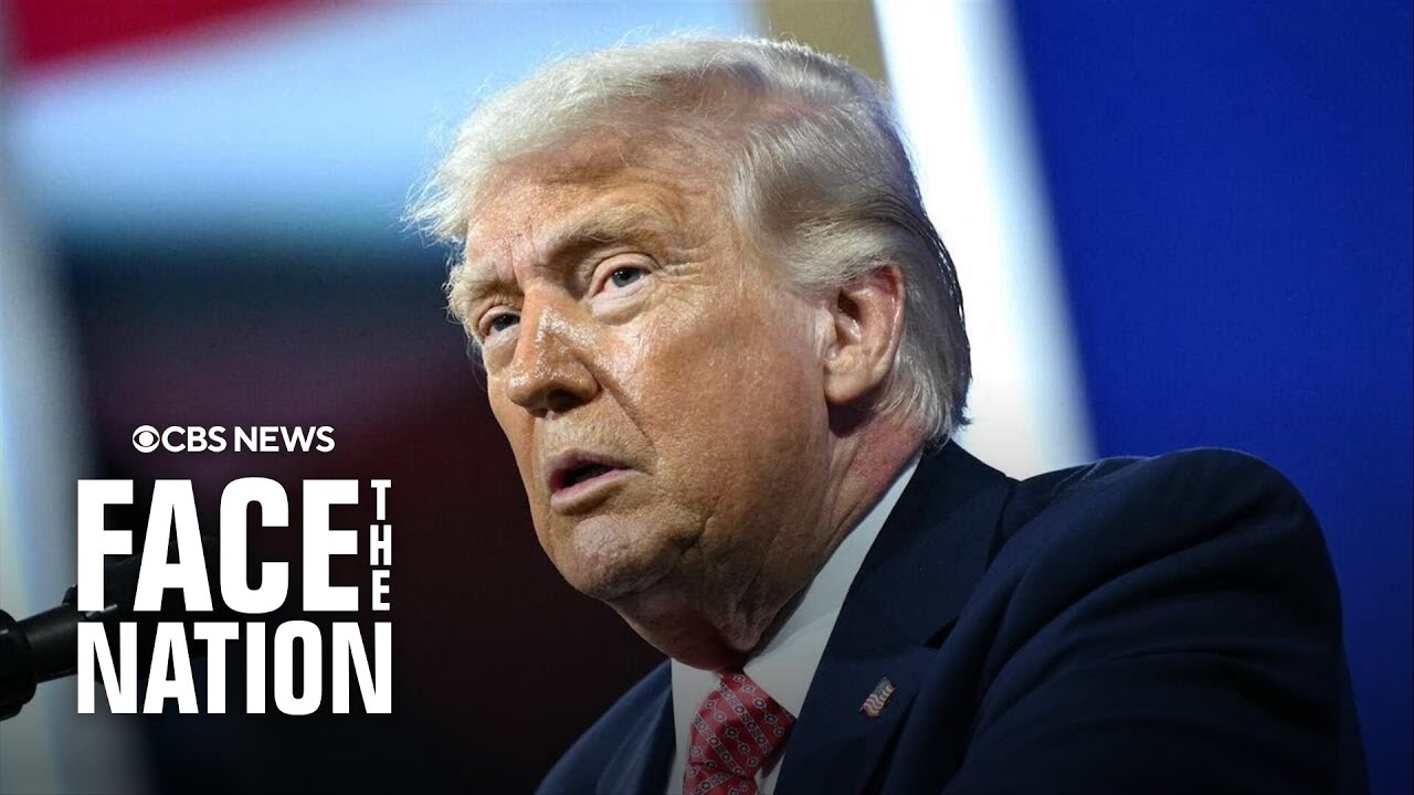 Trump issues new warning to Iran as world awaits peace
