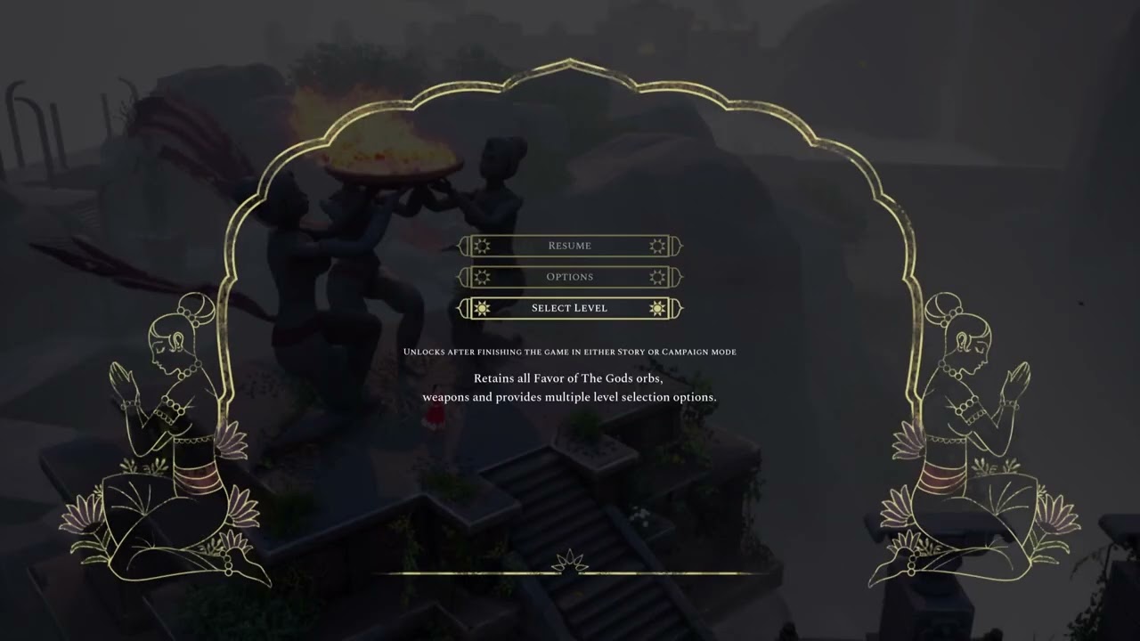 How To Turn On & Off Ray Tracing In Raji An Ancient Epic